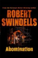 Abomination - Robert Swindells - cover