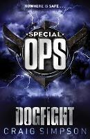 Special Operations: Dogfight - Craig Simpson - cover