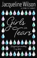 Girls In Tears - Jacqueline Wilson - cover