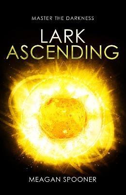 Lark Ascending - Meagan Spooner - cover