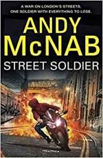 Street Soldier