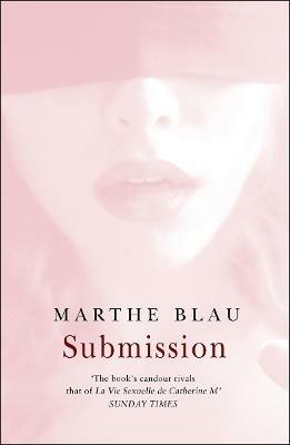 Submission - Marthe Blau - cover
