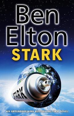 Stark: Satirical Thriller - Ben Elton - cover