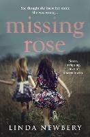 Missing Rose - Linda Newbery - cover