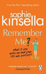 Remember Me?