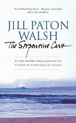 The Serpentine Cave - Jill Paton Walsh - cover