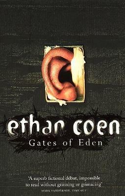Gates Of Eden - Ethan Coen - cover