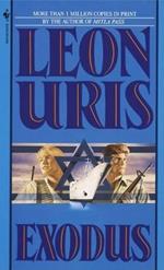 Exodus: A Novel of Israel
