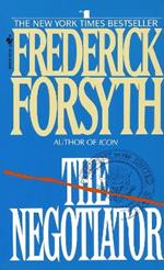 The Negotiator: A Novel