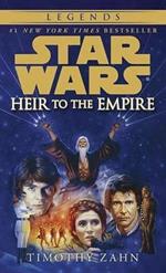 Heir to the Empire: Star Wars Legends (The Thrawn Trilogy)