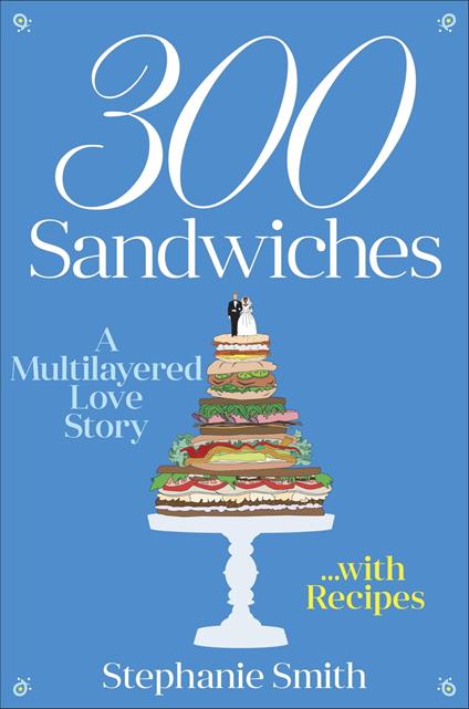 300 Sandwiches