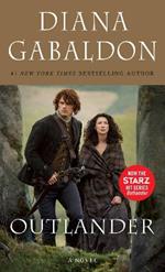 Outlander (Starz Tie-in Edition): A Novel