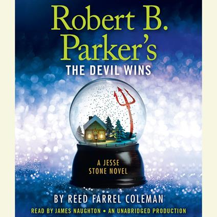 Robert B. Parker's The Devil Wins