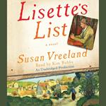 Lisette's List