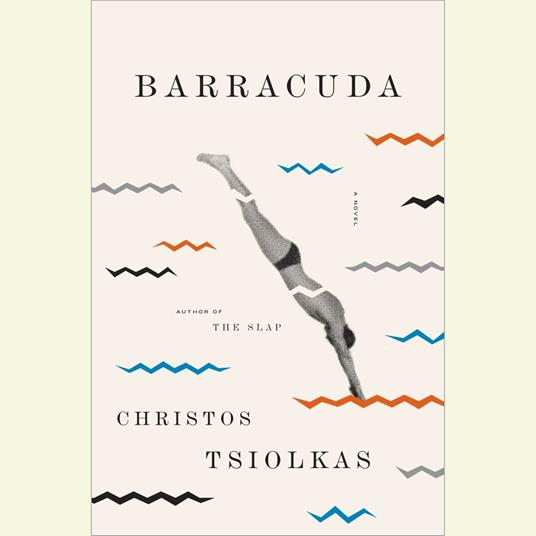 Barracuda