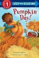 Pumpkin Day!