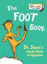 The Foot Book