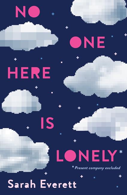 No One Here Is Lonely - Sarah Everett - ebook