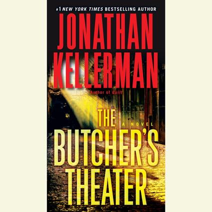 The Butcher's Theater