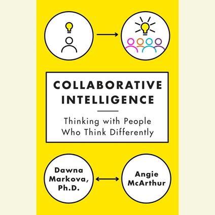 Collaborative Intelligence