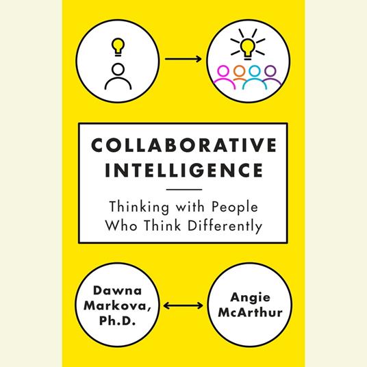 Collaborative Intelligence