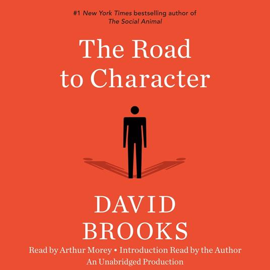 The Road to Character