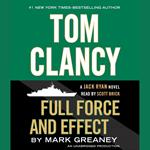 Tom Clancy Full Force and Effect