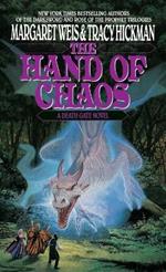 The Hand of Chaos: A Death Gate Novel, Volume 5