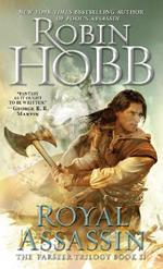 Royal Assassin: The Farseer Trilogy Book 2