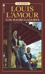 Los Madrugadores: Una novela