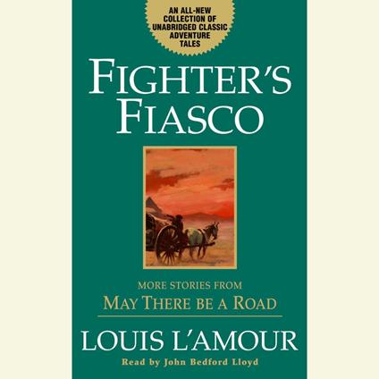 Fighter's Fiasco