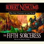 The Fifth Sorceress