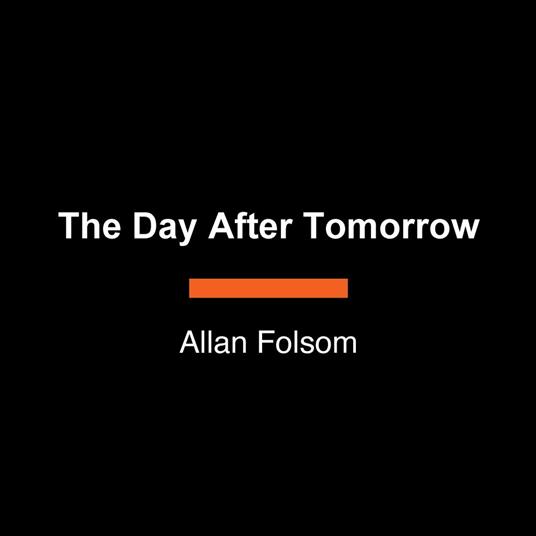 The Day After Tomorrow