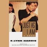 Just as I Am