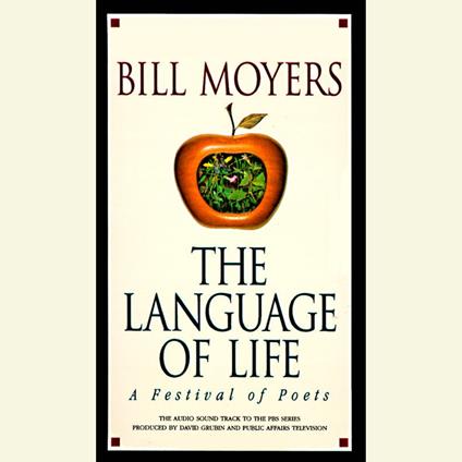 The Language of Life