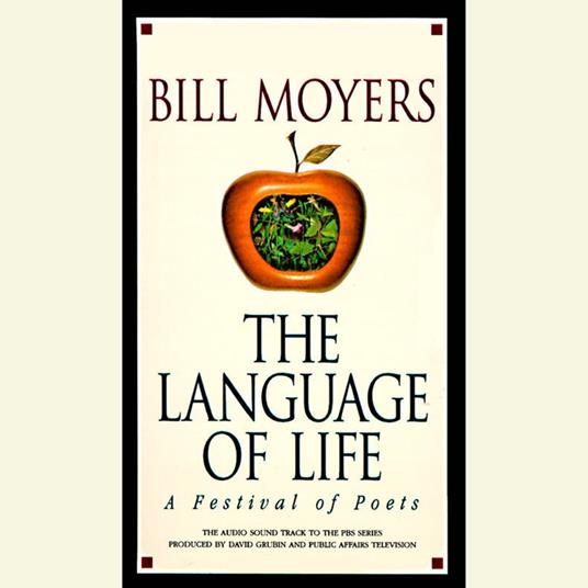 The Language of Life