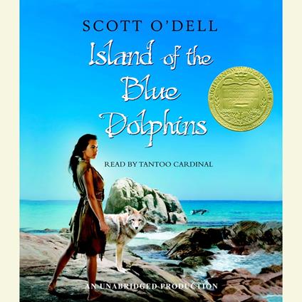 Island of the Blue Dolphins