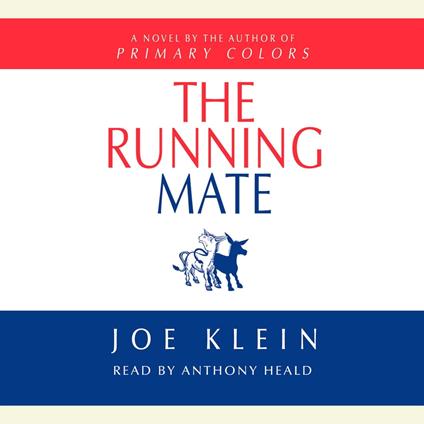 The Running Mate