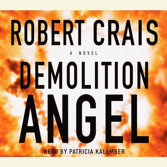 Demolition Angel