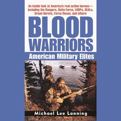 Blood Warriors