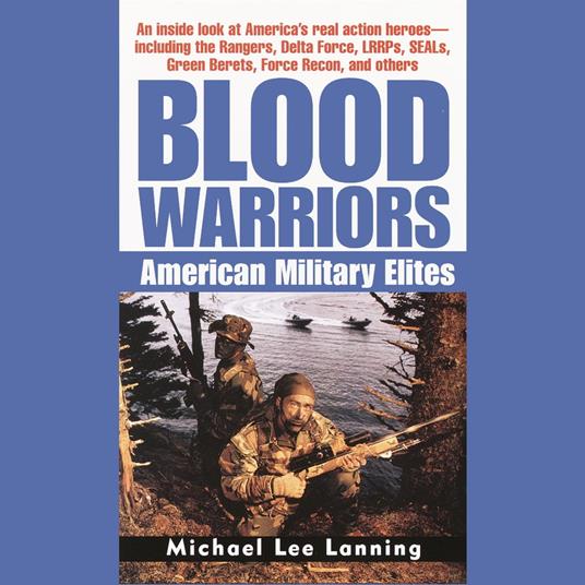 Blood Warriors