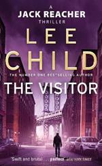 The Visitor: (Jack Reacher 4)