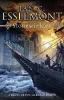 Stonewielder: (Malazan Empire: 3): the renowned fantasy epic expands in this unmissable and captivating instalment