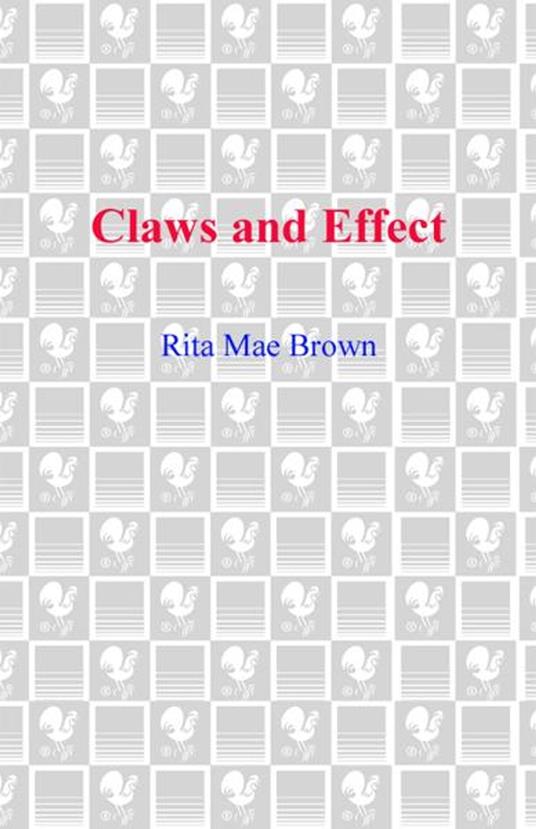 Claws and Effect