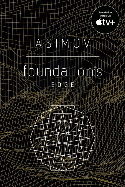 Foundation's Edge