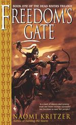Freedom's Gate