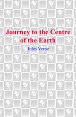 Journey to the Center of the Earth