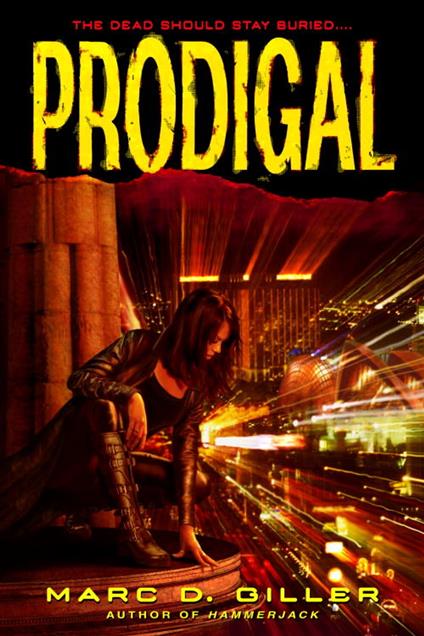 Prodigal