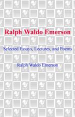 Ralph Waldo Emerson