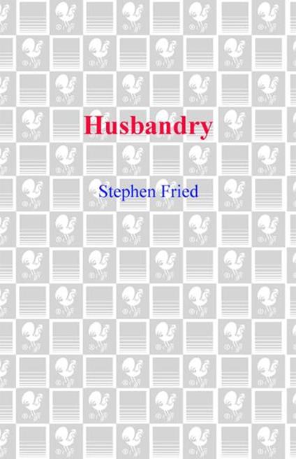 Husbandry